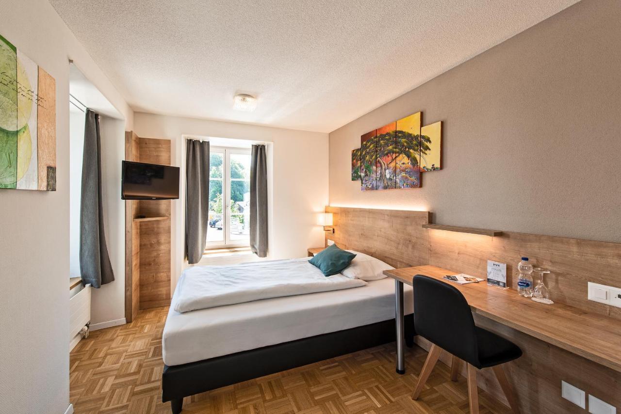 Hotel Zum Hirschen Schindellegi Dış mekan fotoğraf