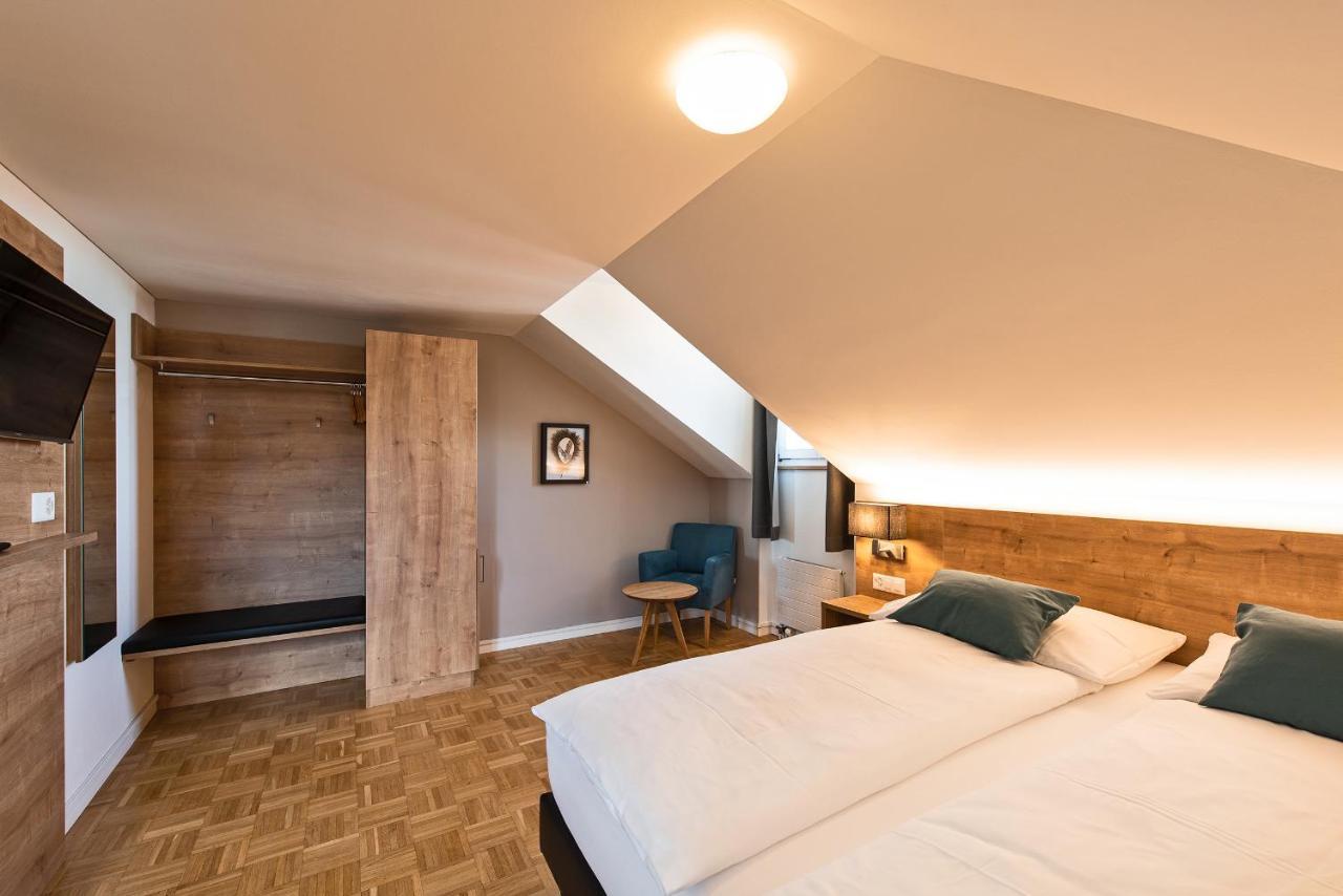 Hotel Zum Hirschen Schindellegi Dış mekan fotoğraf