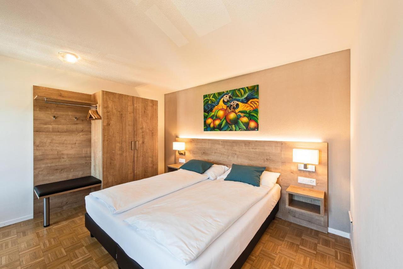 Hotel Zum Hirschen Schindellegi Dış mekan fotoğraf