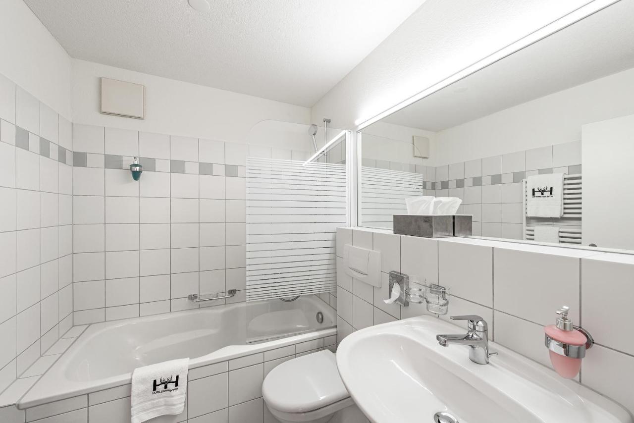 Hotel Zum Hirschen Schindellegi Dış mekan fotoğraf
