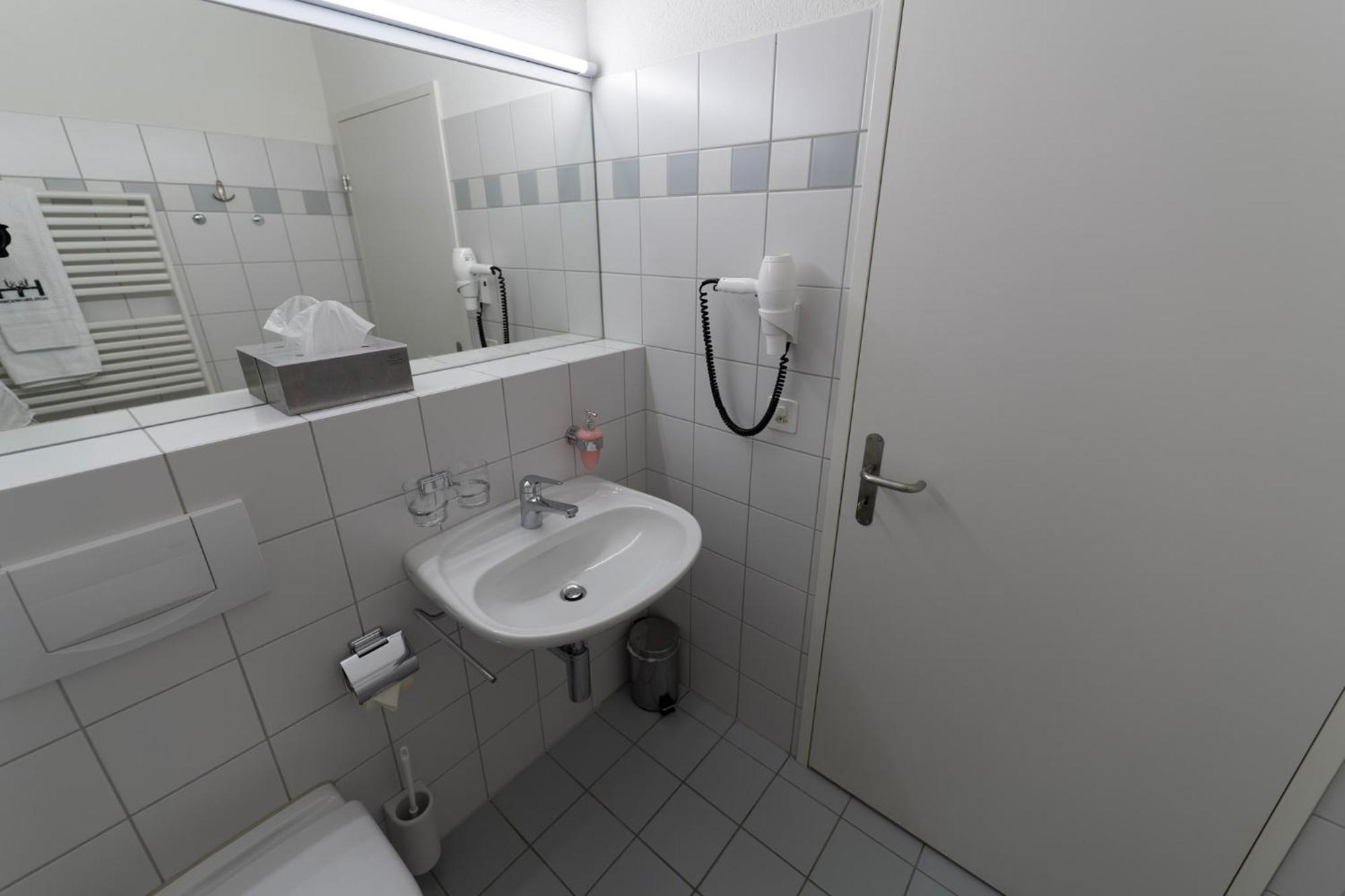 Hotel Zum Hirschen Schindellegi Dış mekan fotoğraf